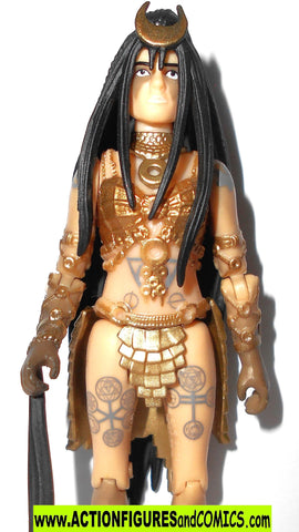 Reaction figures ENCHANTRESS 2017 dc universe movie