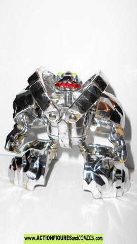 gobots rock lords SLIMESTONE vintage 1986 complete tonka ban daI go bots