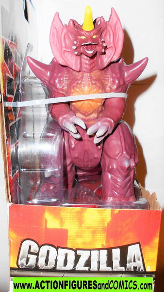 GODZILLA bandai DESTROYAH 6 inch 2019 destroyer moc mib