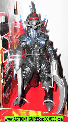GODZILLA bandai GIGAN (2004) 6 inch Final Wars 2019 moc mib