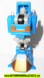 Transformers universe GROOVE protectobots micromaster 2004 complete