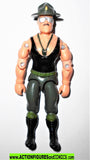 gi joe SGT SLAUGHTER 1985 1986 argentina plastirama gijoe g i moc