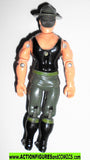 gi joe SGT SLAUGHTER 1985 1986 argentina plastirama gijoe g i moc