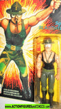 gi joe SGT SLAUGHTER 1985 1986 argentina plastirama gijoe g i moc