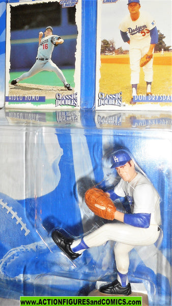 nomo griffey