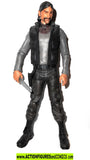The Walking Dead THE GOVERNOR phillip blake mcfarlane toys action figures