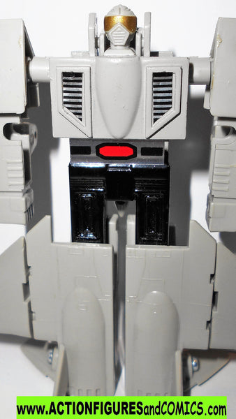 Gobots LEADER 1 one 1983 Excellent 1983 vintage tonka ban dai jet