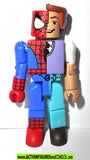 minimates SPIDER-MAN Peter Parker Marvel 2003 wave 2