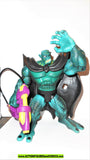 Marvel Universe Toybiz ABOMINATION hulk animated legends complete