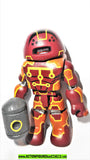 minimates KUURTH JUGGERNAUT toys r us x-men marvel