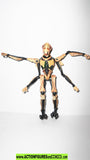 star wars action figures GENERAL GRIEVOUS four lightsaber attack 9 2005