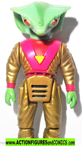 Dino Riders FANG 1988 tyco dinoriders dinosaur vintage 1987