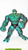 Marvel Universe Toybiz ABOMINATION hulk animated legends complete