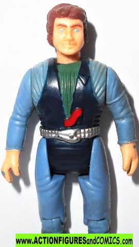 Dino Riders SKY 1987 Deinonychus tyco dinoriders dinosaur vintage 1987