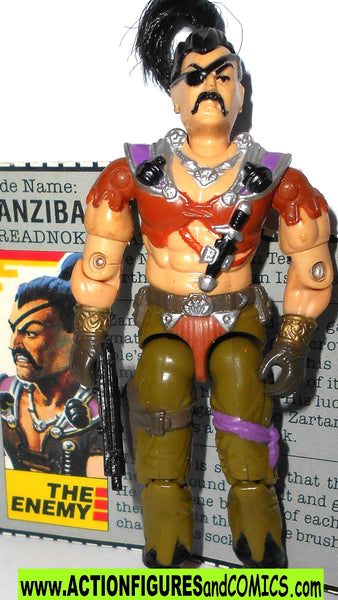 G.I. Joe A Real American Hero Air Skiff G.I. Joe A Real American Hero Air Skiff