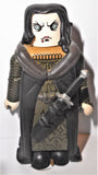 minimates lord of the rings GRIMA WORMTONGUE lotr hobbit art asylum