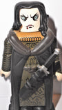 minimates lord of the rings GRIMA WORMTONGUE lotr hobbit art asylum