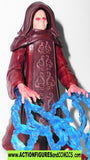 star wars action figures EMPEROR PALPATINE 2005 deluxe face change