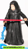 star wars action figures EMPEROR PALPATINE 12 2005 revenge of the sith