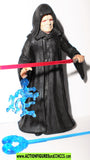 star wars action figures EMPEROR PALPATINE 12 2005 revenge of the sith
