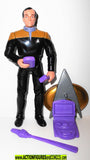 Star Trek BARCLAY 1701 Projects playmates toys box set action figures