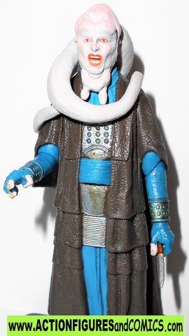 star wars action figures BIB FORTUNA 2006 Saga collection 3 03