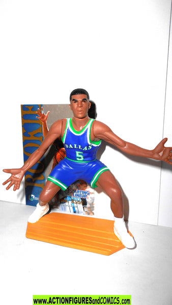 jason kidd sneakers 1995