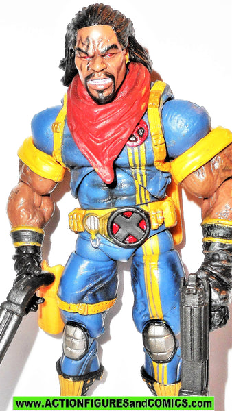 未開封　MARVEL LEGENDS MARVEL'S BISHOP フィギュア X-Men '97 Marvel Legends Bishop Action Figure