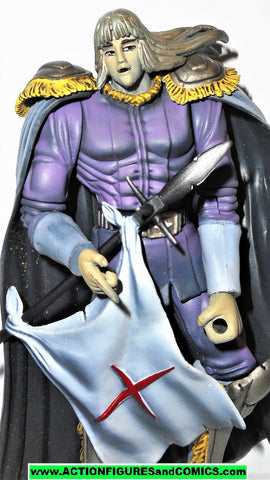 Fist of the North Star SHIN Southern Cross King south Xebec toys anime