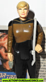 Star Trek NATASHA YAR 1988 galoob action figures tng the next generation