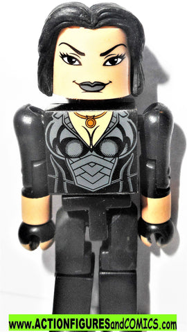 minimates JUBILEE VAMPIRE Curse of the Mutants x-men marvel universe
