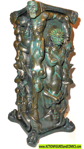 Hellraiser PILLAR of SOULS 2003 Neca COMPLETE BAF horror