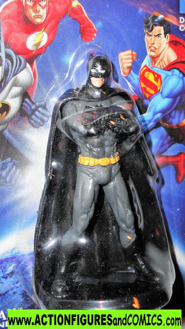 Justice League BATMAN dc universe 2.75 inch cake topper toy moc