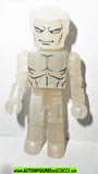 minimates ICEMAN X-men First Class marvel universe art asylum