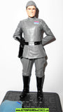 star wars action figures GENERAL VEERS 2006 imperial commander 7 saga