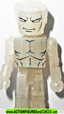 minimates ICEMAN X-men First Class marvel universe art asylum