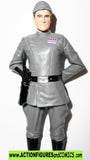 star wars action figures GENERAL VEERS 2006 imperial commander 7 saga