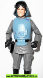 star wars action figures GENERAL VEERS 2006 imperial commander 7 saga