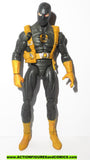 Marvel Universe HYDRA SOLDIER trooper 4 inch 2009 action figure fig