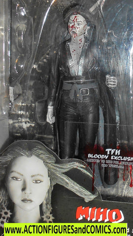 Sin City MIHO Bloody TFH variant 2005 frank miller Neca moc