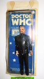 doctor who action figures The MASTER dapol 1996 1987 Vintage moc