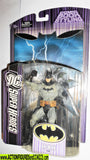 dc universe classics BATMAN gray suit 2008 super heroes select sculpt moc