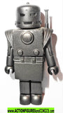 minimates IRON MAN classic first appearance marvel universe