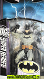 dc universe classics BATMAN gray suit 2008 super heroes select sculpt moc