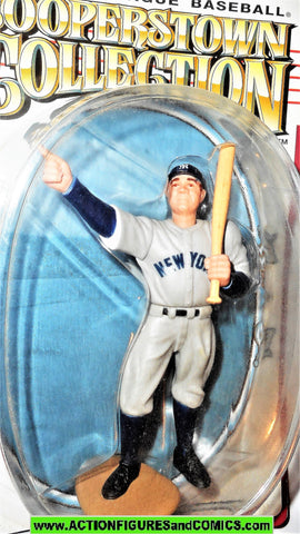 Starting Lineup BABE RUTH 1995 New York Yankees 3 baseball moc