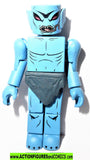 minimates GHOUL Darkstalkers GenCon exclusive street figher II