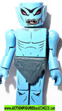 minimates GHOUL Darkstalkers GenCon exclusive street figher II