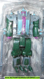 Transformers QUINTESSON ALICON sharcticon Impossible toys 3rd party mib moc