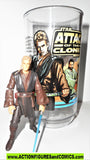 star wars action figures ANAKIN SKYWALKER collector cup 2002 aotc