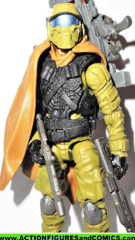 gi joe G.I.JOE TROOPER retaliation movie 2013 complete figure gijoe